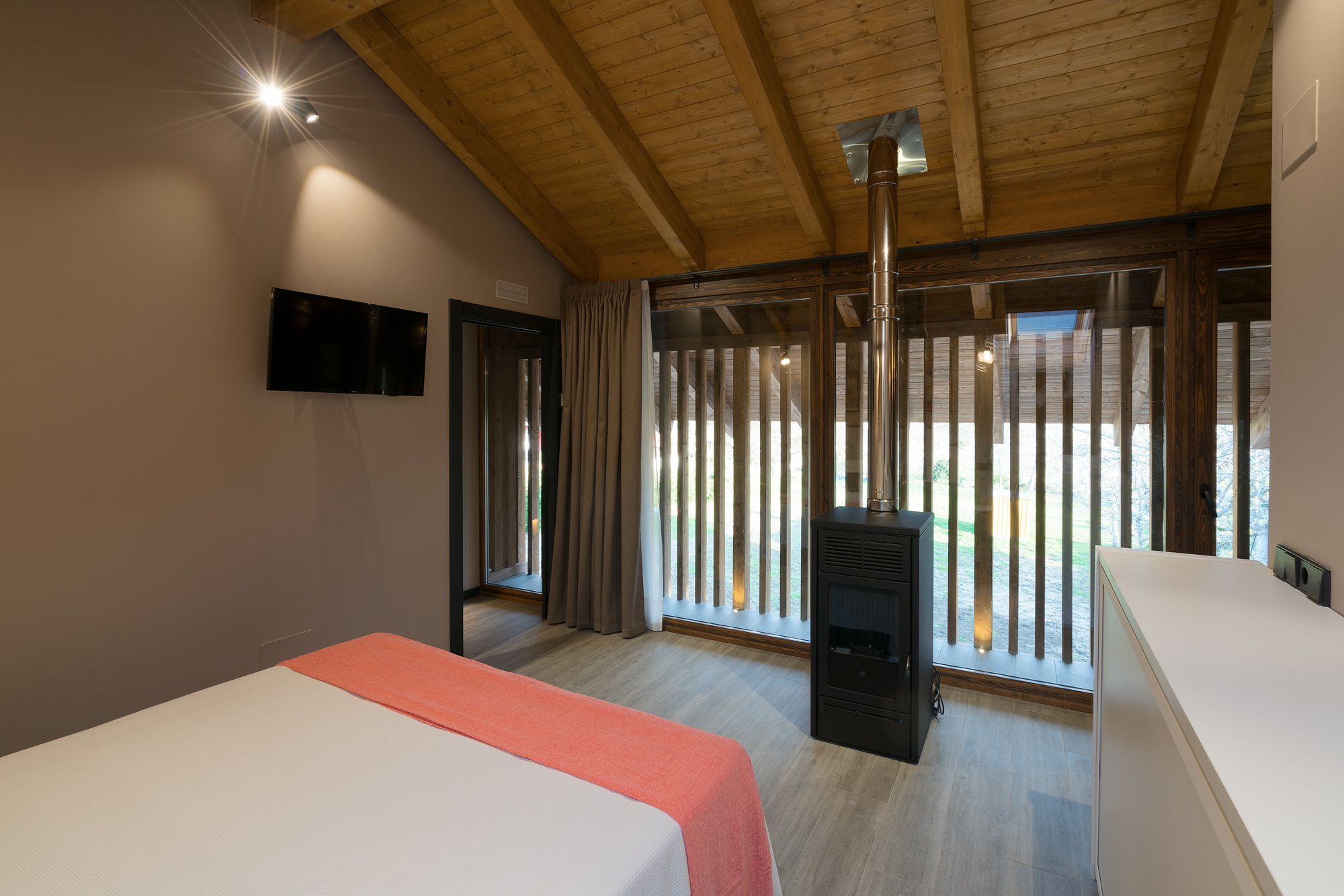 Apartamento 3 La Santilar Llanes 9