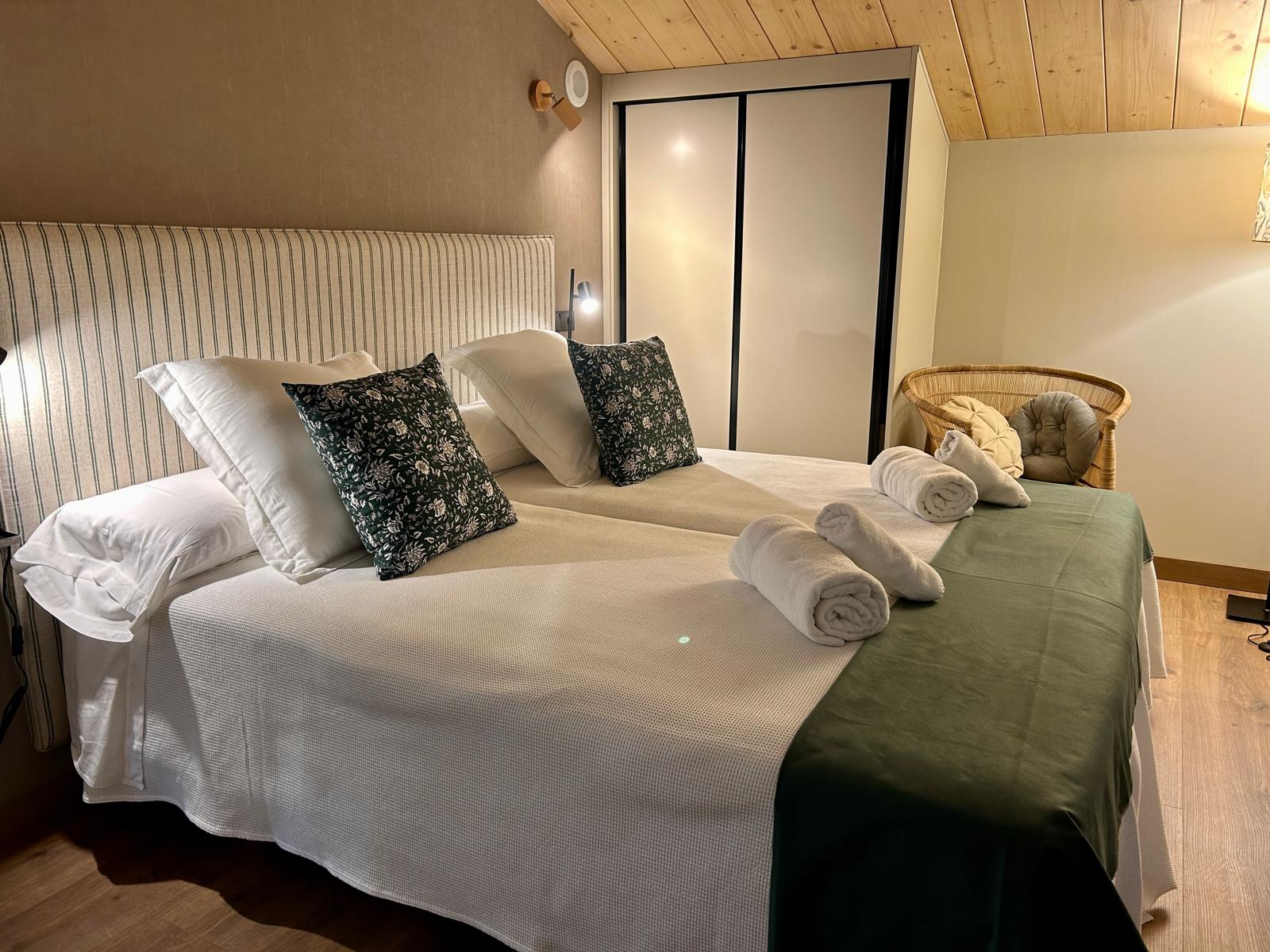 Dormitorio